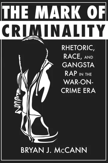 Cover of The Mark of Criminality