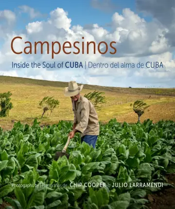 Cover of Campesinos