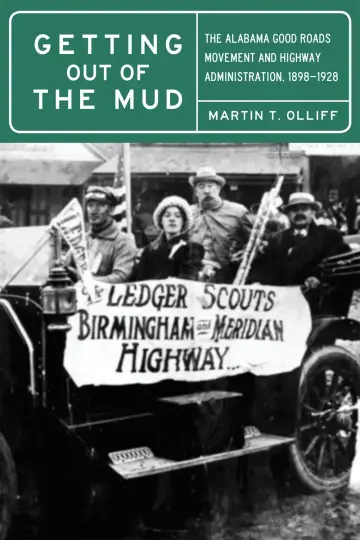 Cover of Getting Out of the Mud