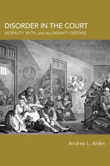 Cover of Disorder in the Court
