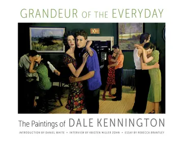Cover of Grandeur of the Everyday