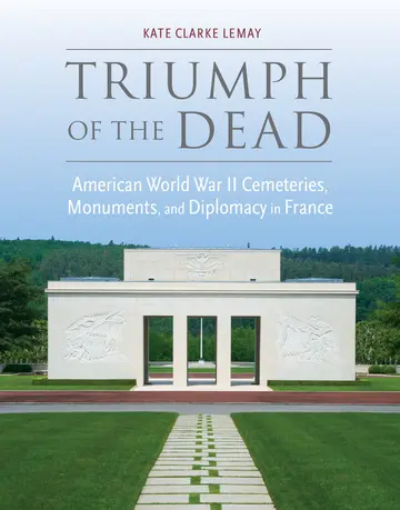 Cover of Triumph of the Dead