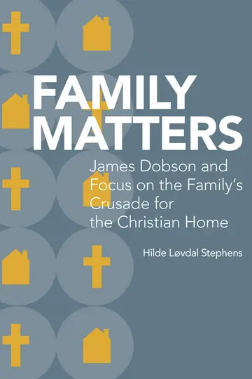 Cover of Family Matters