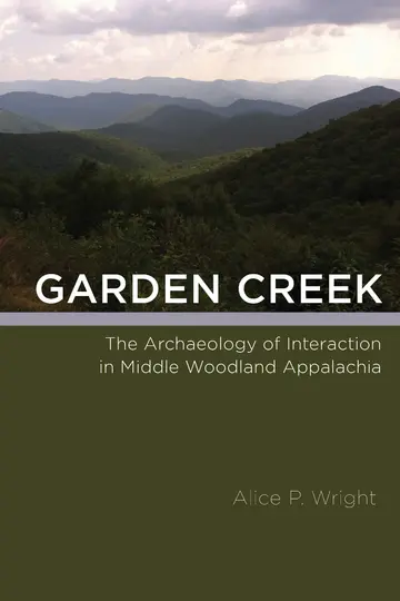 Cover of Garden Creek