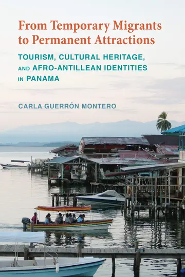 Cover of From Temporary Migrants to Permanent Attractions