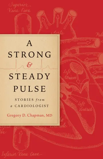 Cover of A Strong & Steady Pulse