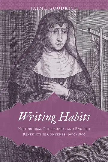 Cover of Writing Habits