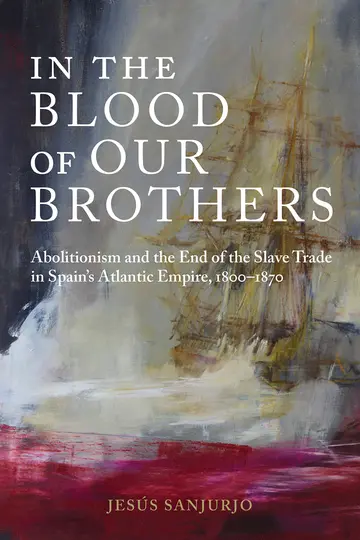 Cover of In the Blood of Our Brothers