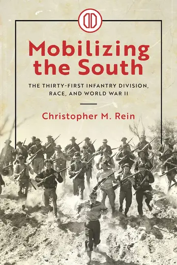 Cover of Mobilizing the South