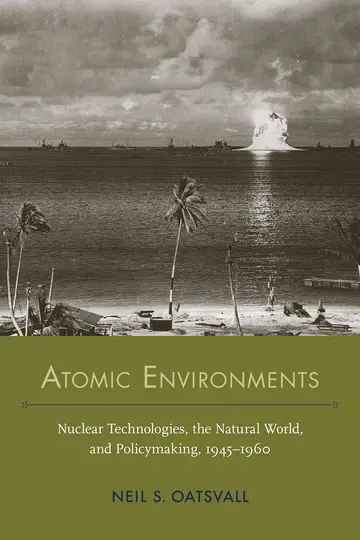 Cover of Atomic Environments
