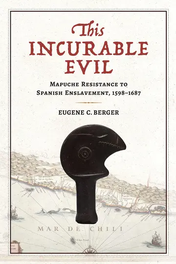 Cover of This Incurable Evil