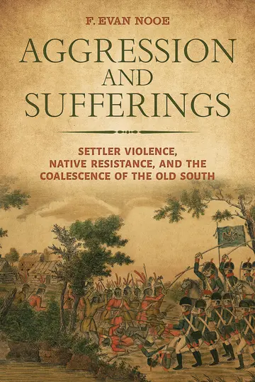 Cover of Aggression and Sufferings