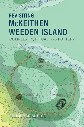 Cover of Revisiting McKeithen Weeden Island