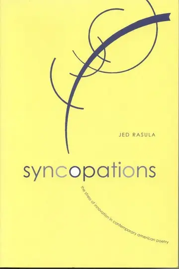Cover of Syncopations