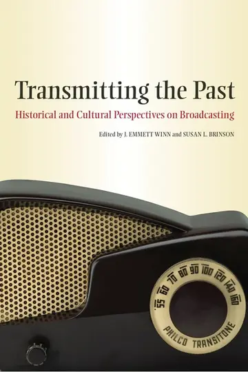 Cover of Transmitting the Past