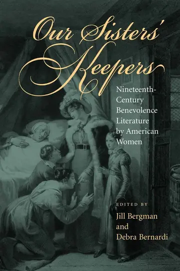Cover of Our Sisters' Keepers