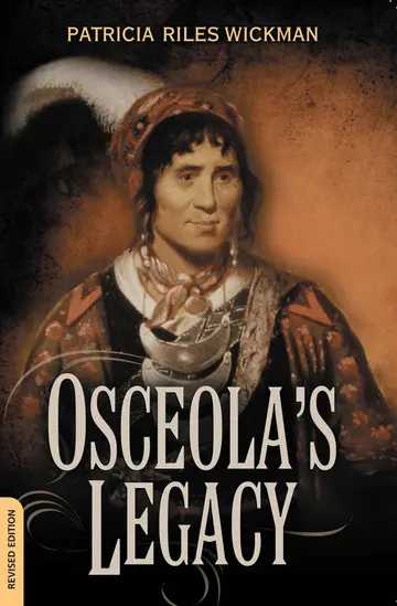 Cover of Osceola's Legacy