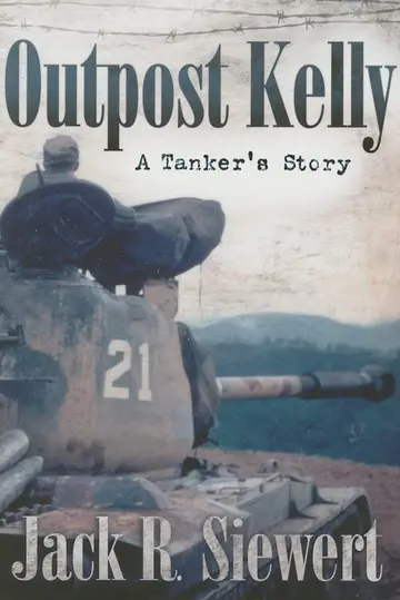 Cover of Outpost Kelly