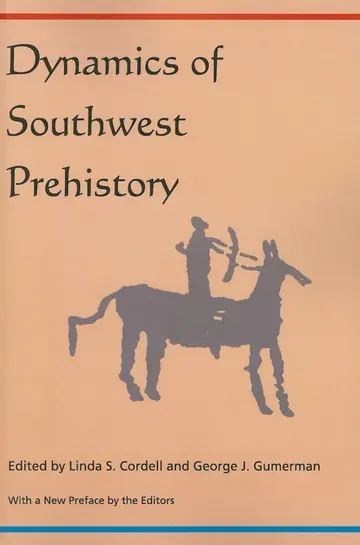 Cover of Dynamics of Southwest Prehistory