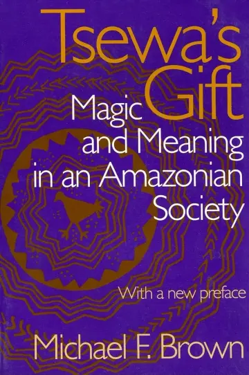 Cover of Tsewa's Gift