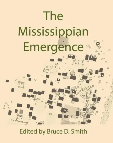 Cover of The Mississippian Emergence