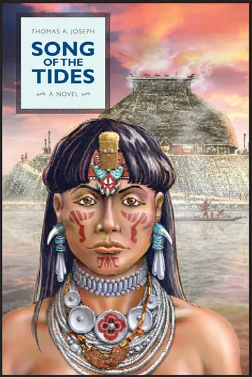 Cover of Song of the Tides