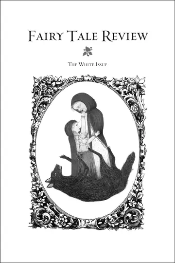 Cover of Fairy Tale Review