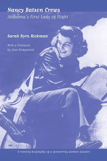 Cover of Nancy Batson Crews