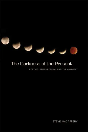 Cover of The Darkness of the Present