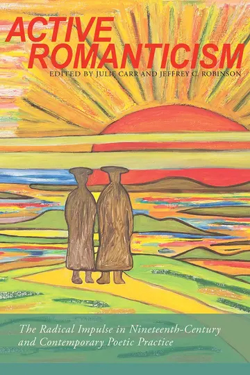 Cover of Active Romanticism