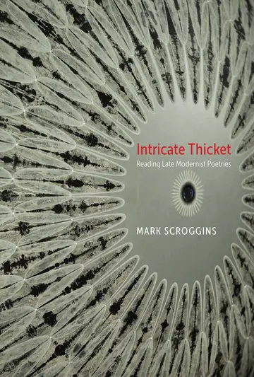 Cover of Intricate Thicket