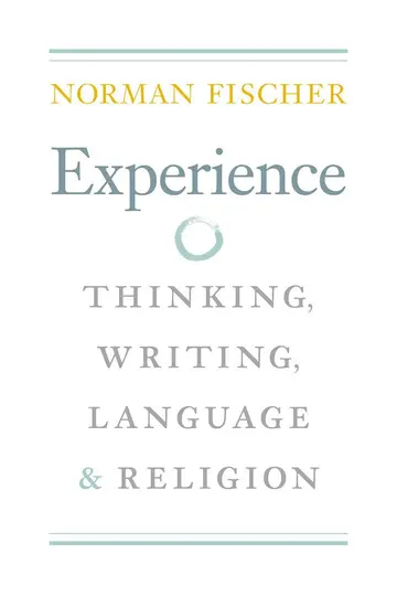 Cover of Experience