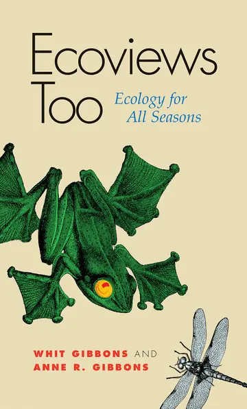 Cover of Ecoviews Too