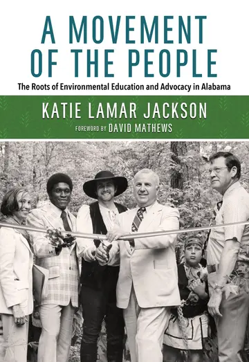 Cover of A Movement of the People
