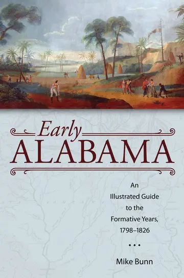 Cover of Early Alabama