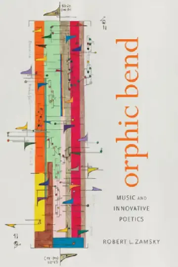 Cover of Orphic Bend