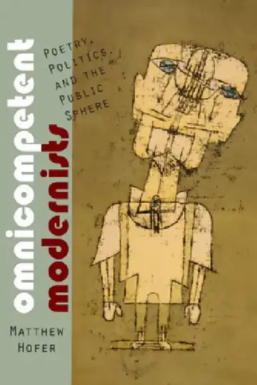 Cover of Omnicompetent Modernists