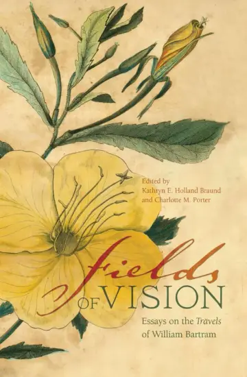 Cover of Fields of Vision