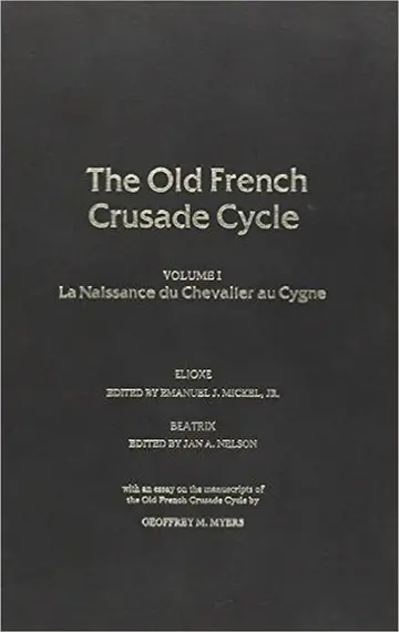 Cover of La Naissance du Chevalier au Cygne