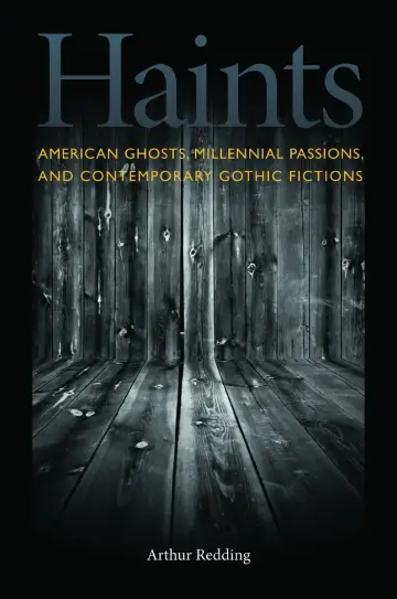 Cover of Haints