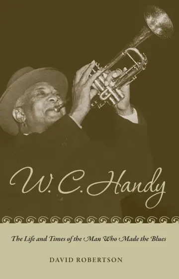 Cover of W C Handy