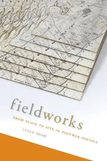 Cover of Fieldworks