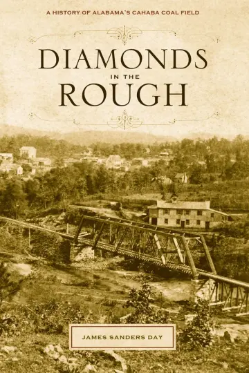 Cover of Diamonds in the Rough