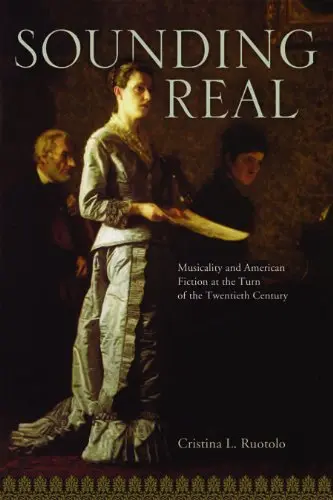 Cover of Amer Lit Realism and Naturalism