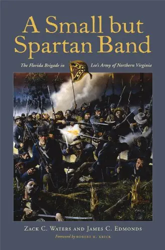 Cover of Small but Spartan Band