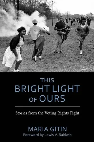 Cover of This Bright Light of Ours