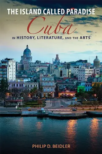 Cover of Island Called Paradise