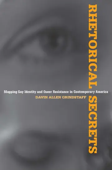 Cover of Rhetoric Culture and Social Critique