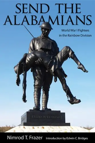 Cover of Send the Alabamians
