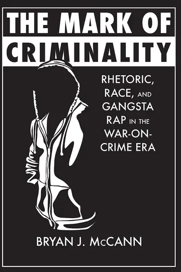 Cover of The Mark of Criminality